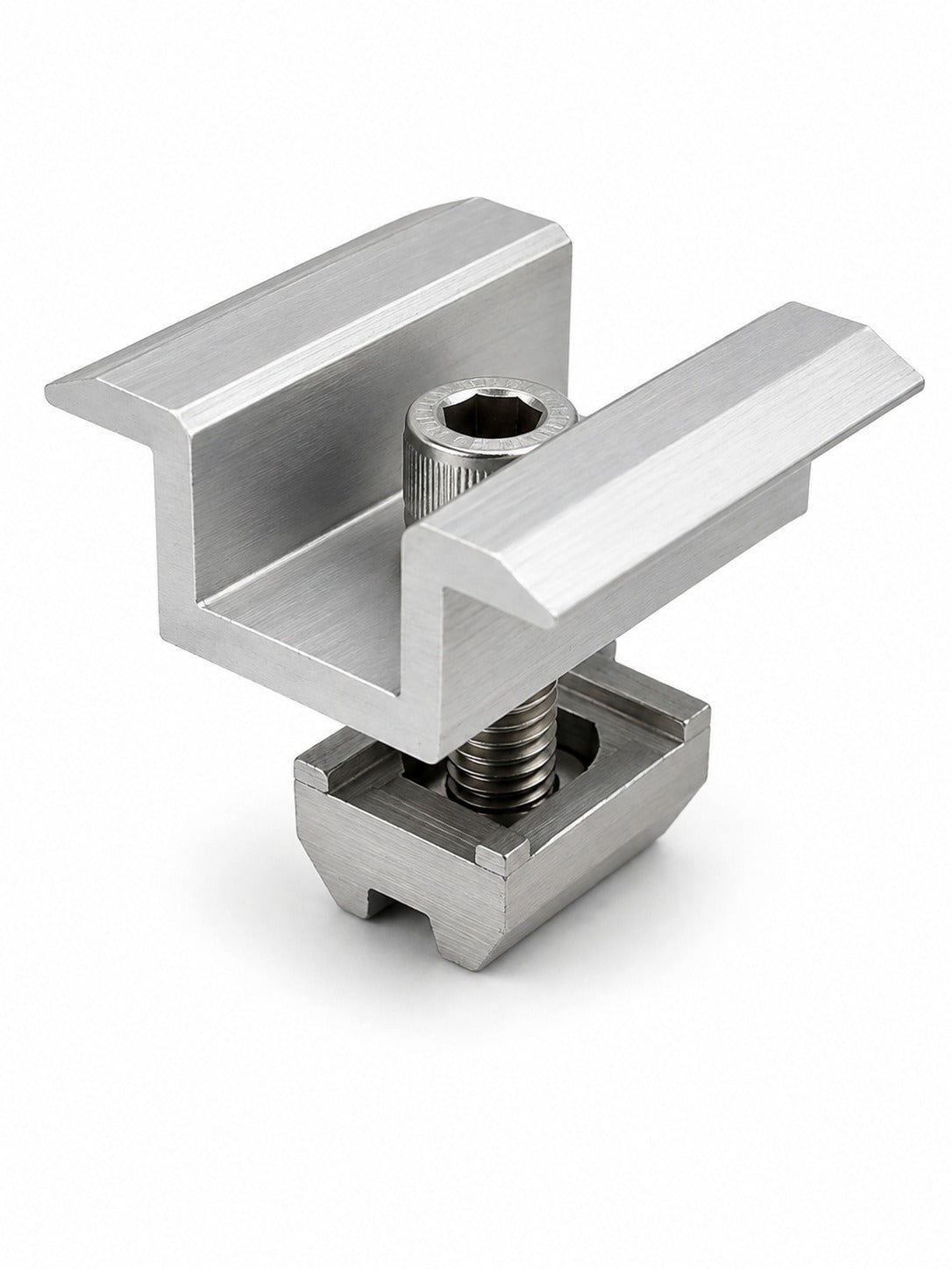 VoltEdge Mid Clamp