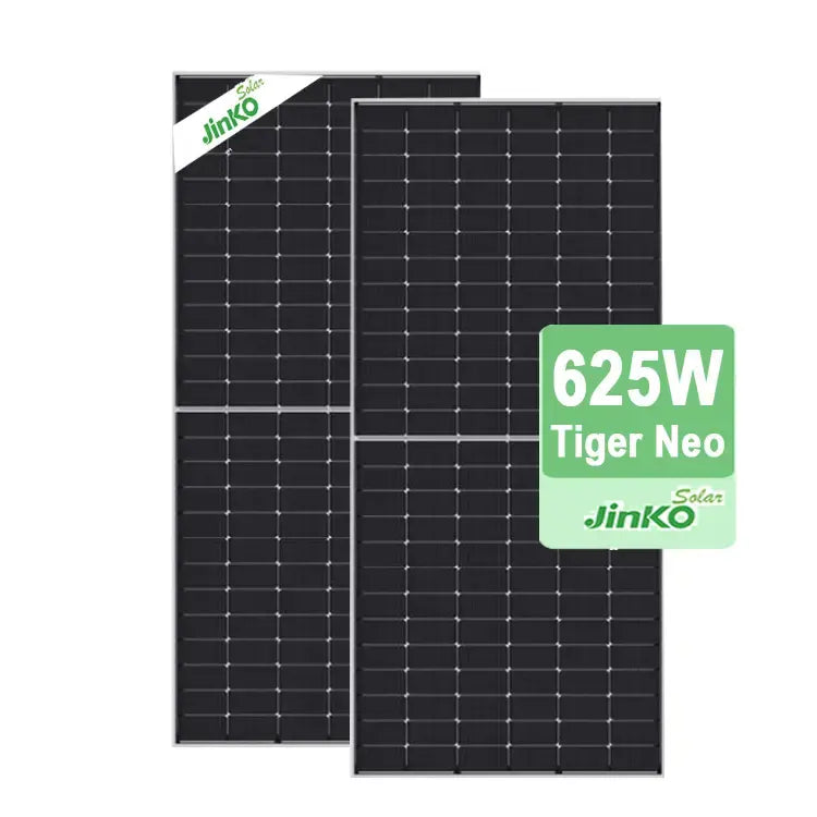 Jinko Tiger Neo 625W