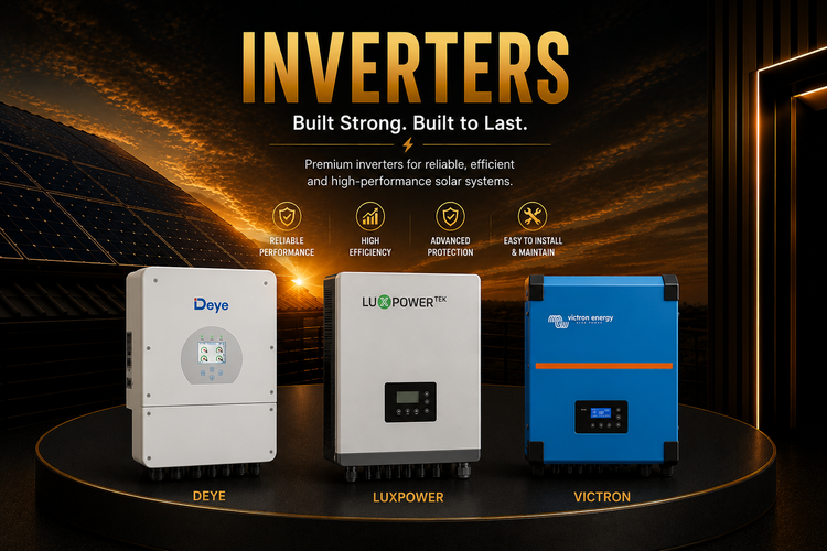 Inverters