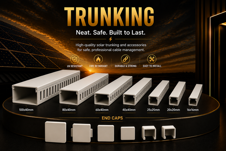Trunking