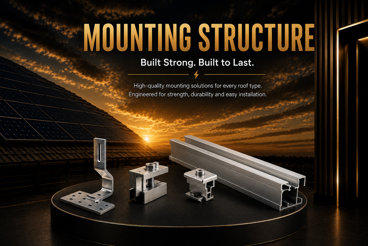 Mounting