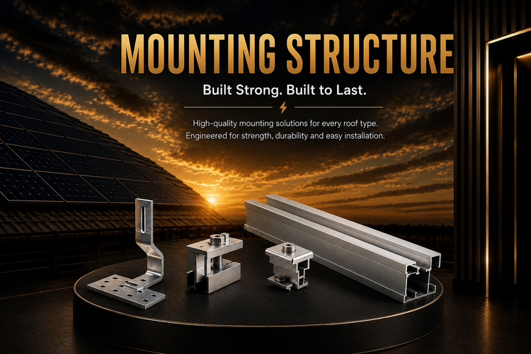 Mounting