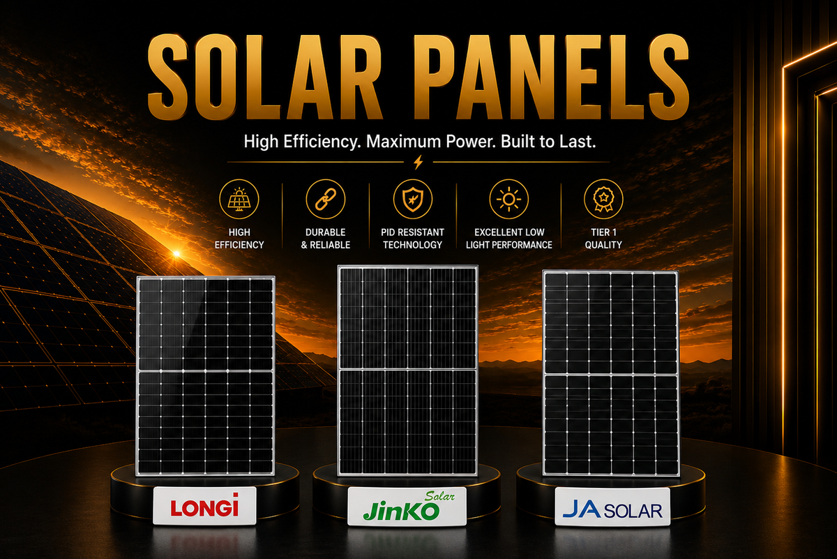 Solar Panels