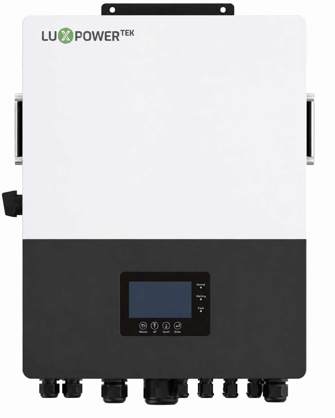 Luxpower Hybrid Inverter 12kW LXP-12K