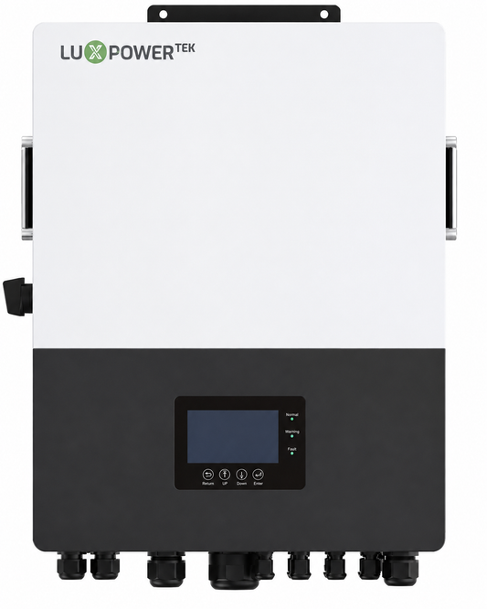Luxpower Hybrid Inverter 12kW LXP-12K