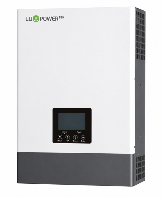 LuxPower SNA 6KW
