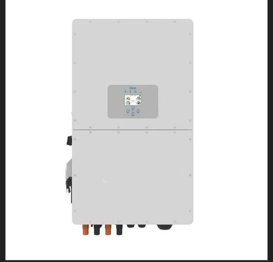 Deye SUN-12K-SG05LP1-EU-SM2 12kW 1 Phase