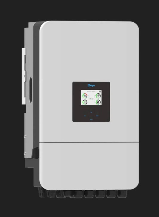 Deye SUN-12K-SG05LP3-EU-SM2 12kW Three Phase Hybrid Inverter
