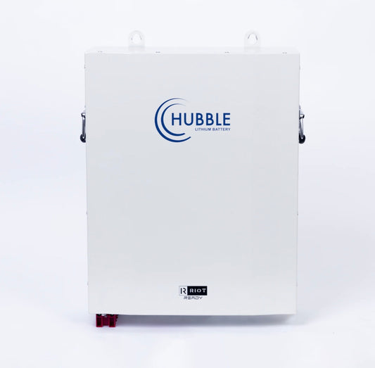 Hubble AM-2