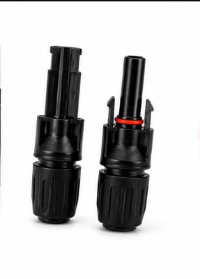 VoltEdge MC4 Connector Pair