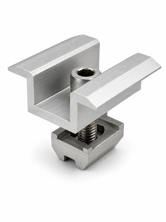 VoltEdge Mid Clamp