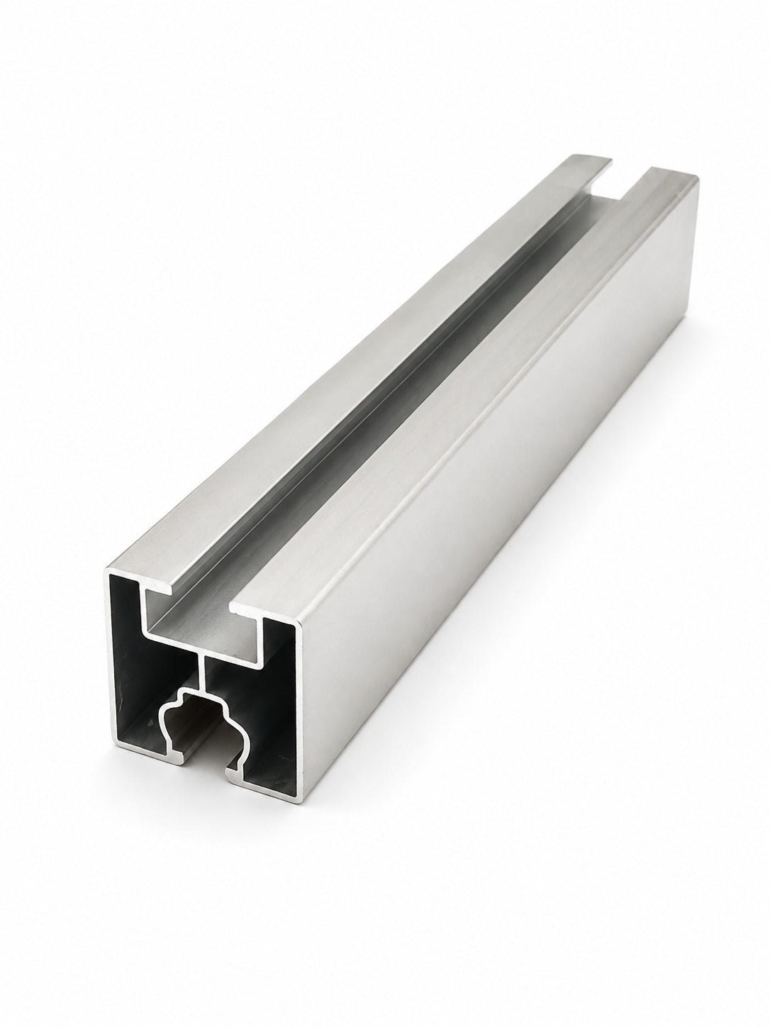 VoltEdge Aluminium Mounting Rail 5.4M