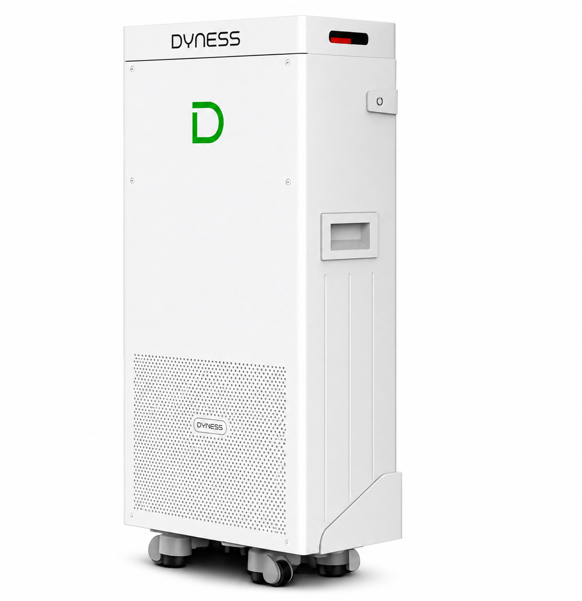 Dyness PowerBrick 16kw