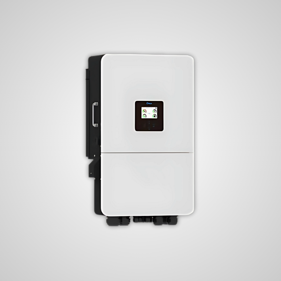 Deye SUN-15K-SG05LP3-EU-SM2 15kW Three Phase Hybrid Inverter