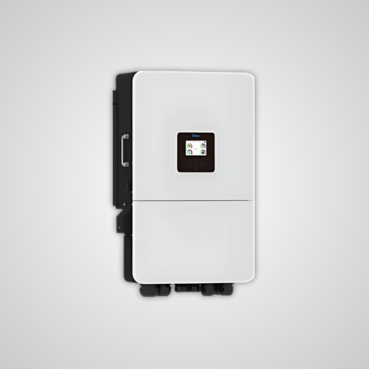 Deye SUN-15K-SG05LP3-EU-SM2 15kW Three Phase Hybrid Inverter