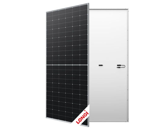Longi 590W